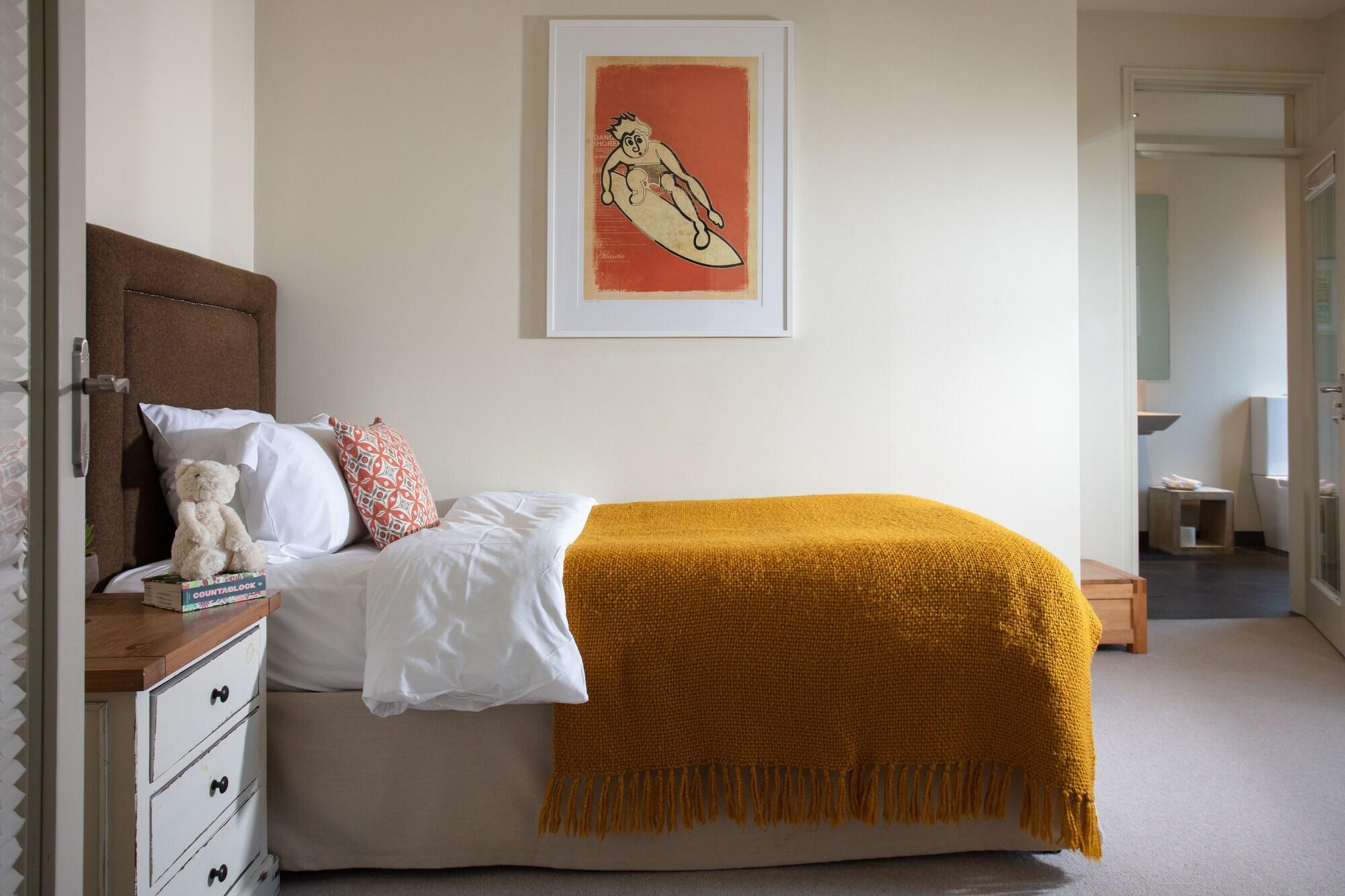 The Lewinnick Lodge New Quay Екстериор снимка