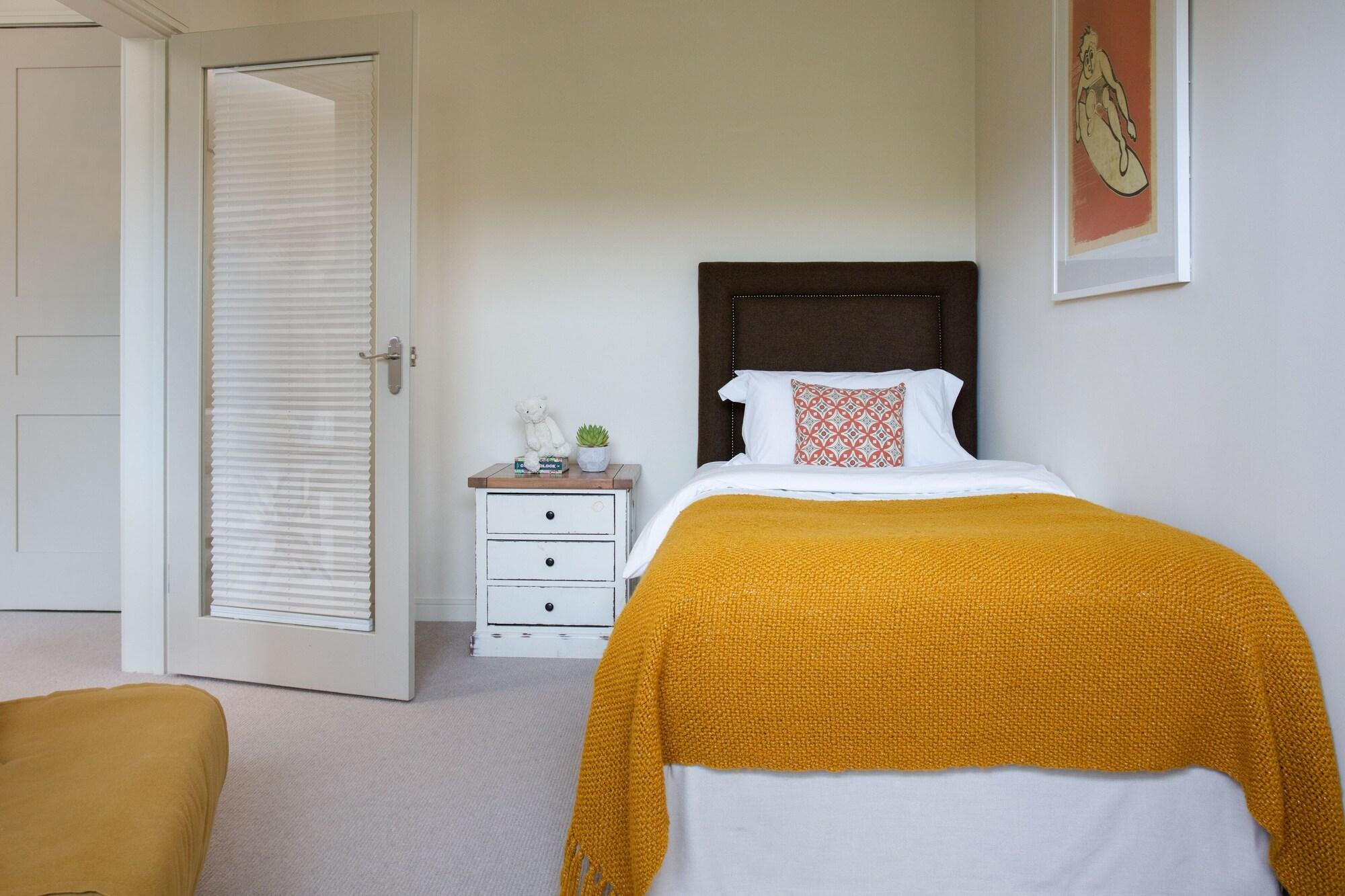 The Lewinnick Lodge New Quay Екстериор снимка