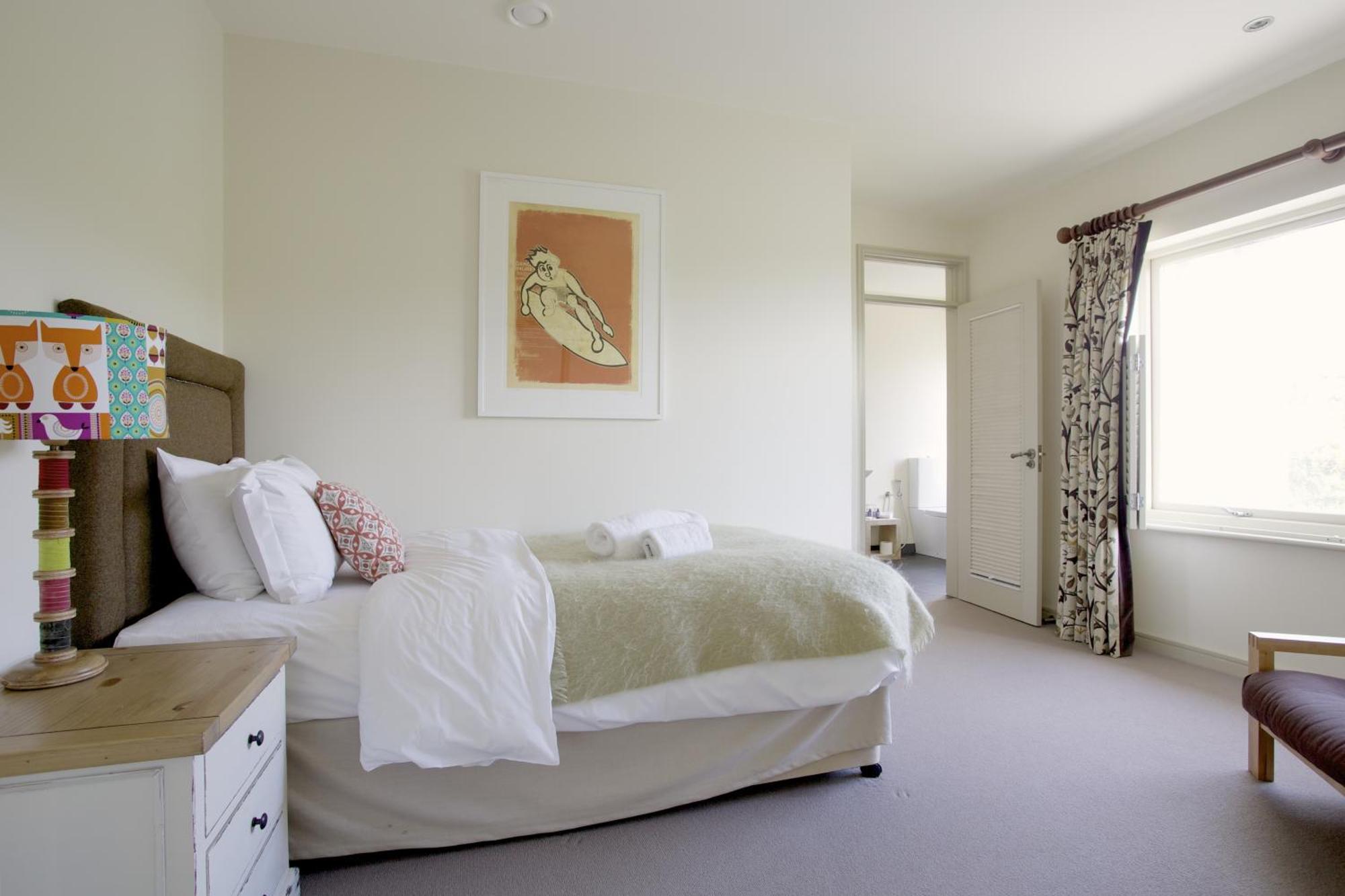 The Lewinnick Lodge New Quay Стая снимка
